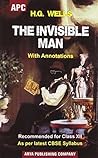 The Invisible Man...