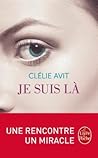 Je suis là by Clélie Avit