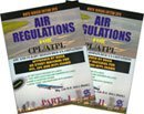 Air Regulations for CPL/ATPL (Paperback)