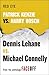 Red Eye: Patrick Kenzie vs. Harry Bosch: An Original Short Story