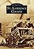 St. Lawrence County by Susan H. Wood