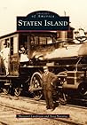 Staten Island (Images of America: New York) Staten Island (Images of America: New York)