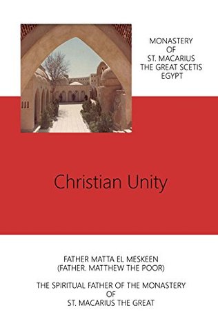 Christian Unity (Kindle Edition)