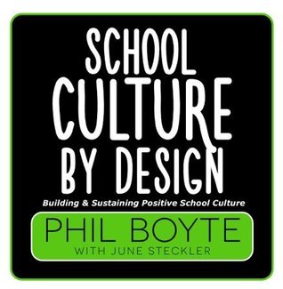 School Culture By Design (Paperback)