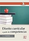 Diseño curricular...