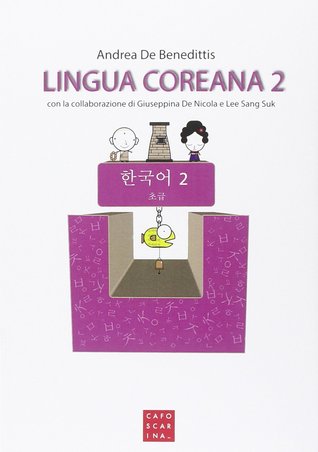 Lingua coreana 2
