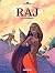 Raj - Tome 4 - Les étrangle...