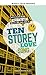 Ten Storey Love Song