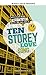 Ten Storey Love Song by Luke Barnes