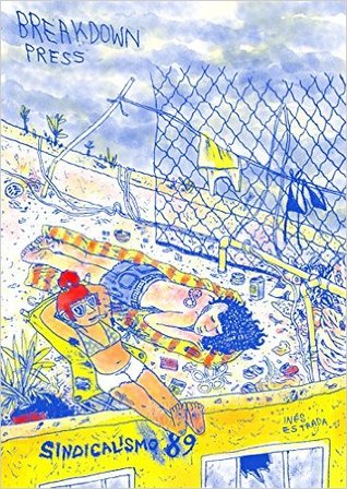 Sindicalismo 89 (Saddle-stitched)