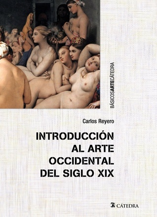 Introducción al arte occidental del siglo XIX (Paperback)