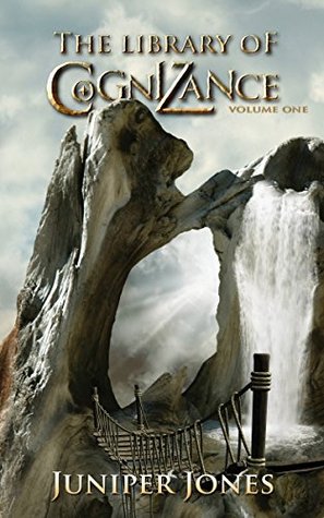 The Library of Cognizance: Volume One (Kindle Edition)