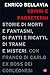 Sbirri e padreterni: Storie di morti e fantasmi, di patti e ricatti, di trame e misteri (Italian Edition)