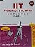 IIT Foundation & Olympiad Explorer Class-10 Maths (PB). by BMA Brain Mapping Academy