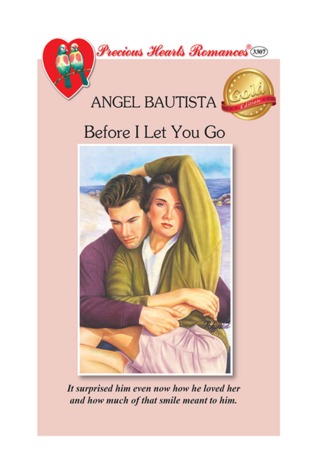 Before I Let You Go