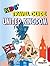 Kids' Travel Guide: United Kingdom