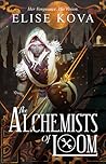 The Alchemists of Loom by Elise Kova