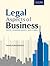 Legal Aspects of Business