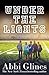 Under the Lights (The Field Party, #2)