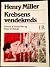 Krebsens Vendekreds