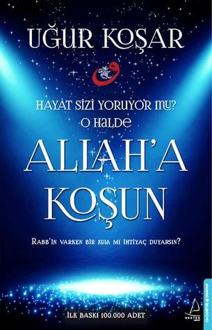 Allah'a Koşun (Paperback)