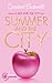 Summer and the City (Freeway Vol. 4) (Italian Edition)