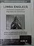 LIMBA ENGLEZĂ-evaluarea competenţelor lingvistice de comunicare