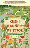 Keskilännen keittiöt