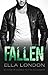 Fallen (Stolen, Book Three)