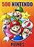 Memes: 500 Most Hilarious Nintendo Memes On The Planet (LOLs Heaven Book 9)