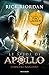 L'oracolo nascosto (Le sfide di Apollo #1)