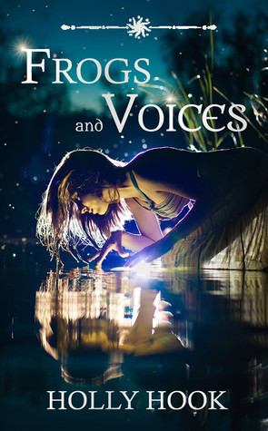 Frogs and Princes (A Twisted Fairy Tale, #3)