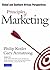 Principles of Marketing: Gl...