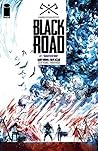 Black Road #2 by Brian Wood