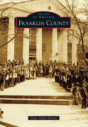 Franklin County (Images of America: North Carolina)