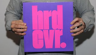 HRDCVR