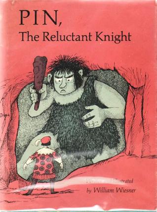 Pin, The Reluctant Knight (Hardcover)
