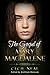 The Gospel of Mary Magdalene