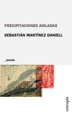 Precipitaciones aisladas