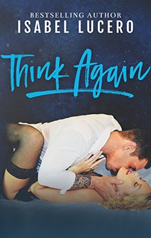 Think Again (Kindle Edition)