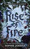 Rise of Fire by Sophie Jordan