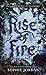 Rise of Fire (Reign of Shadows #2)