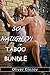 So Naughty! Taboo Bundle (Naughty Erotica, First Time, Seed, Alpha Male, BDSM)
