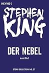 Der Nebel by Stephen        King