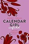 Calendar Girl - Verführt by Audrey Carlan
