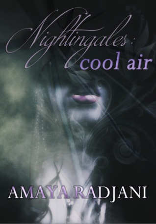 Nightingales: cool air (Nightingales #2)