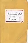 Romanian Notebook