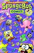 spongebob comics 6