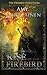 Rise Of The Firebird (The Firebird Fairytales, #3)