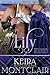 Lily (The Highland Clan #3)